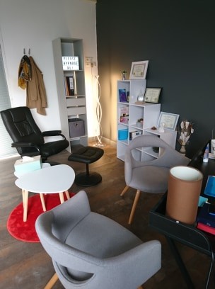 Nathalie WERLING - Hypnose Ericksonienne, PNL, Thérapie Couple, Hypnosexothérapie, RITMO®, Hypnothérapeute à Saint-Amand-les-Eaux