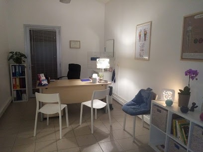 Juvenet Audrey, Réflexologue à Romans-sur-Isère