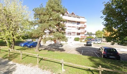 Mieux Etre Léman, Hypnothérapeute à Gaillard