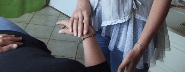 Kinésiologue Essonne - Nicole Andry, Praticien de Médecine Alternative à Brétigny-sur-Orge