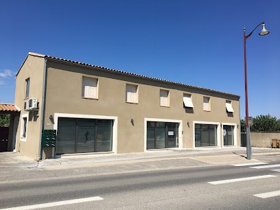 VERDIER Carole - Energétique Traditionnelle Chinoise, Praticien de Médecine Alternative à Cheval-Blanc