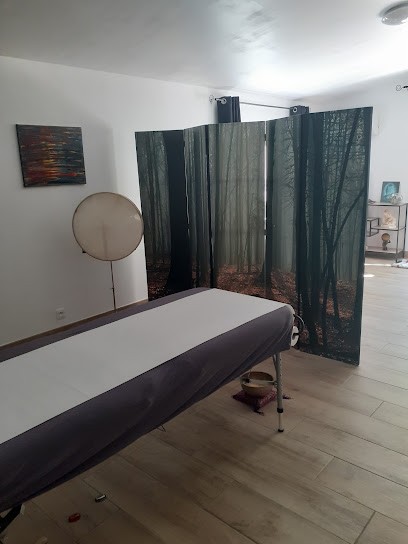 J'écoute Votre Corps(Magalie Carone)Guérisseur.Magnetiseur.Psycho-énergéticienne.Maître Reiki.Hypnose.Massage énergétique., Praticien de Médecine Alternative à Massillargues-Attuech