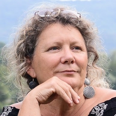 Hauer Georgette, Praticien De Médecine Alternative à Cromary