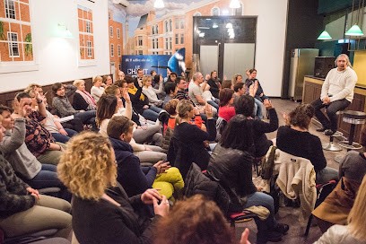 Etape Hypnose - Guillermo LOPEZ, Hypnothérapeute à Saintes