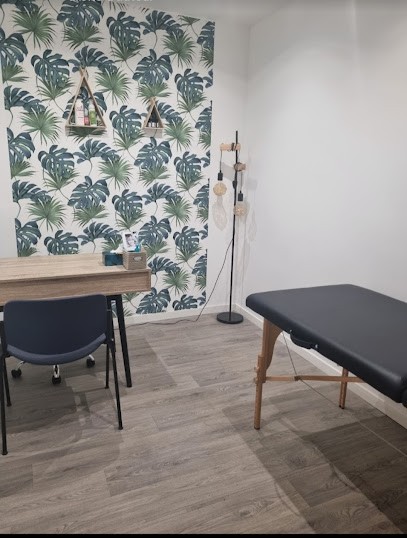 Marion Arnaud sophrologue, Praticien de Médecine Alternative à Ambarès-et-Lagrave