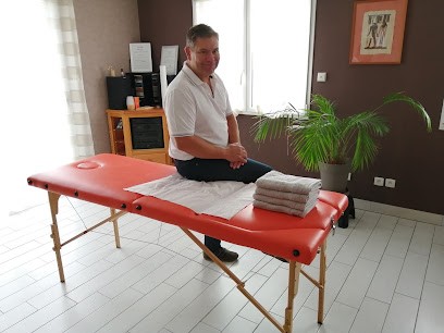 David Rebouteux-magnétiseur, Praticien de Médecine Alternative à Saint-Nicolas-de-Port