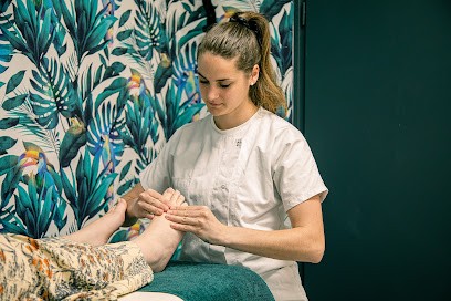 Tiffany Réflexologie - Réflexologue Les Herbiers, Réflexologue aux Herbiers