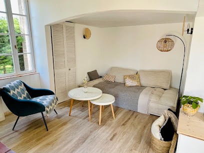 Marina Merlen - Thérapeute Psycho-corporelle, Praticien de Médecine Alternative à Galgon