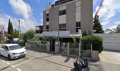 Karine Bertin, Hypnothérapeute à Villeneuve-Loubet