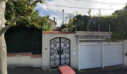 Edith Delanne EI Réflexologie Plantaire, Praticien de Médecine Alternative à Sucy-en-Brie