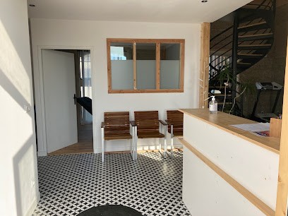 Caroline Raynal - Naturopathe Iridologue - Réflexes Archaiques, Praticien de Médecine Alternative à Guérande