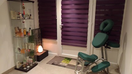 Cabinet Zen & Sens - Naturopathe Iridologue Réflexologue, Réflexologue à Châteaurenard