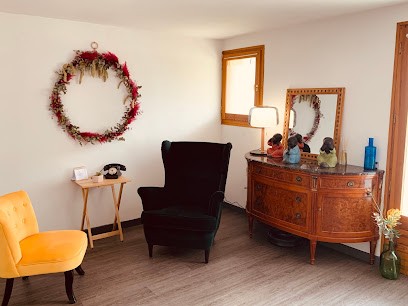 Céline Castilho, Hypnothérapeute à Linxe