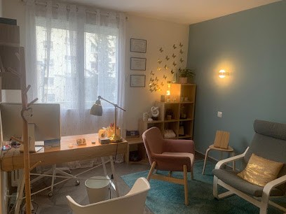 Hypnose Thérapeutique Valérie Bismuth, Hypnothérapeute à Enghien-les-Bains
