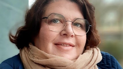 Anne Guerre - La Voix De L’Harmonie | Hypnothérapie | PNL| Thérapies brèves, Hypnothérapeute à Saint-Aubin-lès-Elbeuf