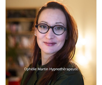 Ophélie Martin - Hypnose Régressive, Pnl & Thérapies Brèves, Service D'hypnothérapie à Strasbourg