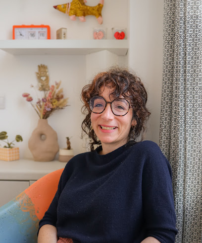 Albane Martin - Naturopathe Et Praticienne Eft À Paris - Paris 11, Praticien De Médecine Alternative à Paris 11