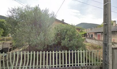 Magnétiseur - Bien-Être - Alès - Annie Fraterne-Adas, Praticien de Médecine Alternative aux Salles-du-Gardon