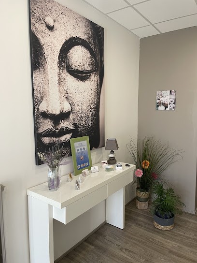 Régis Dandreu Shiatsu, ventouses, médecine traditionnelle chinoise, Kobido., Praticien de Médecine Alternative à Orange