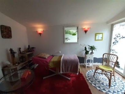 Réfléxologie Plantaire Fabienne Flavigny, Réflexologue à Lourdes