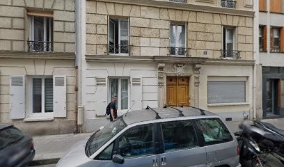 Segretain Amelie, Praticien de Médecine Alternative à Paris 05