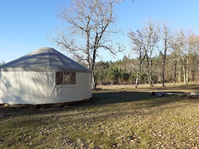 La yourte à nous, Praticien de Médecine Alternative au Barp