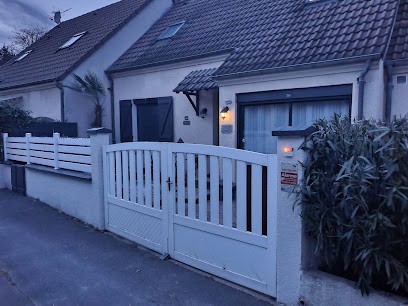 Remy-Zen-Forme - REMY PICART _ Magnétiseur - Maître Reiki - LaHoChi - Enahos, Praticien de Médecine Alternative à Gournay-sur-Marne