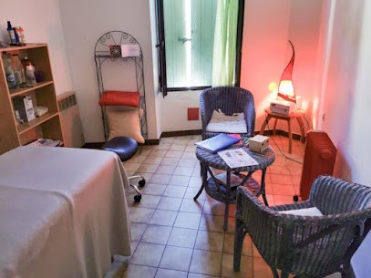 Natacha Bouteiller Réflexologie Plantaire et Auriculaire, Réflexologue à Alzon