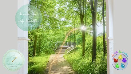 Sophie Martin Ballade So'phro Sophrologue, Praticien de Médecine Alternative à Toury