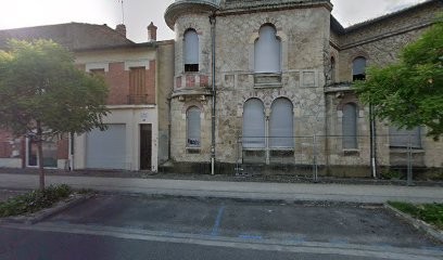 RUSCART Sylvie - Hypnotherapeute Energeticienne, Hypnothérapeute à Montauban