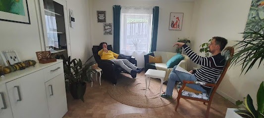 Hypnose & Sophrologie-Dimitri Collenne-Soupape émotionnelle, Hypnothérapeute à Épinal