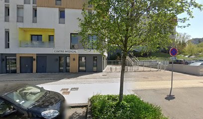 Agnes Labarsouque, Praticien de Médecine Alternative à Sathonay-Camp