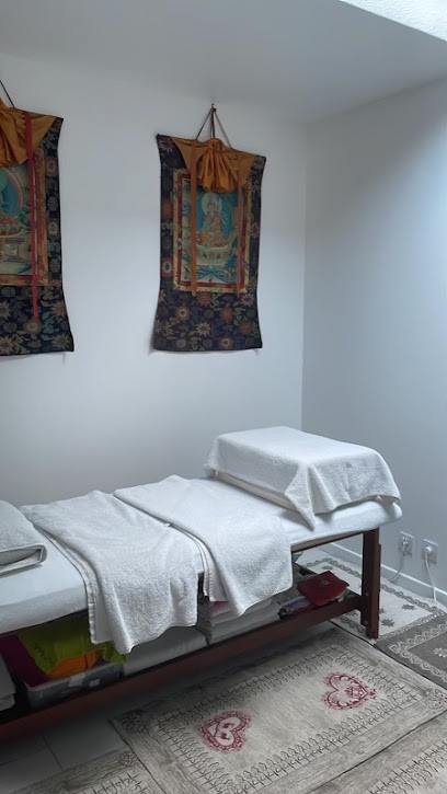 Jocelyne HENG, Praticien de Médecine Alternative à Melun