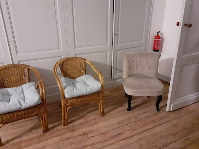 Reflexolaurentdamour, Réflexologue à Eysines