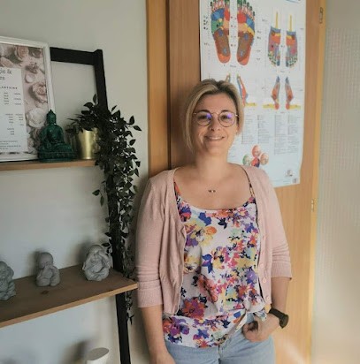 Sonia Pierson Réflexologue à Fessenheim, Réflexologue à Fessenheim