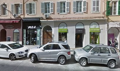 Vannina PIERI, Hypnothérapeute à Bastia