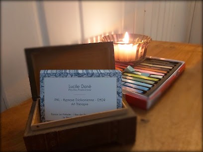 Thérapies Brèves Lucile Dané, Hypnothérapeute à Dax