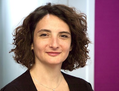 Sandrine Del Sol Hypnose, Hypnothérapeute à Pornic