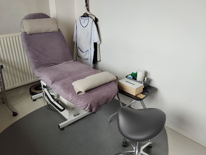 Kalb Stéphanie Réflexologie Erve Réflexologue à Serémange-Erzange