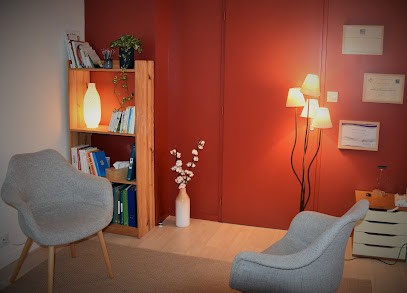 Cabinet De Sophrologie Et D'hypnose Ericksonienne, Tiphaine Peyronnet, Hypnothérapeute à Melesse