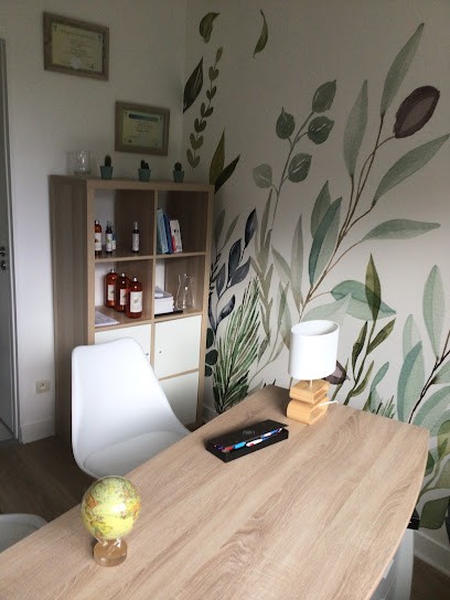 Levesque Laurence Hypnose Massages bien-être Conseil en nutrition, Hypnothérapeute à Pont-Audemer