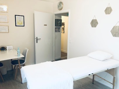 Sylvie Salerno, Réflexologue à Achères