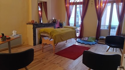 Laure Boudes hypnose81, Hypnothérapeute à Gaillac