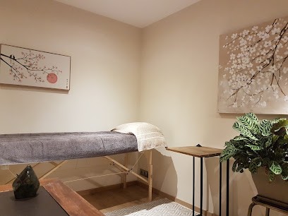 Véronique Leroy - Réflexologue -Soins Energétiques - Formations, Réflexologue à La Motte-d'Aigues