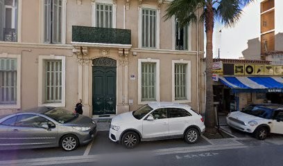 Dubois Patricia, Hypnothérapeute au Cannet