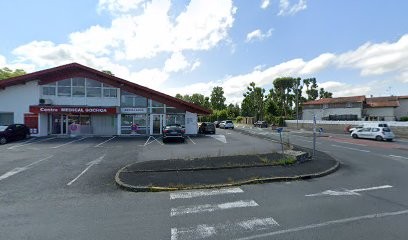 Sophrologue à Bidache, Hypnothérapeute à Saint-Pierre-d'Irube