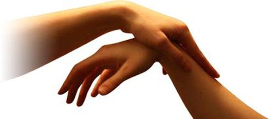 Céline Chabert, Kinésiologue, Praticien de Médecine Alternative à Theys