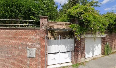 Klingberg Marie Anne Andree Yvonne, Praticien de Médecine Alternative à Grandfresnoy