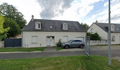 Sophie Guerrero Thérapeute Energéticienne, Praticien de Médecine Alternative à Neuillé-Pont-Pierre