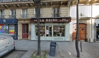 Adrien BLANCHART — ETIOPATHE, Praticien de Médecine Alternative à Paris 03